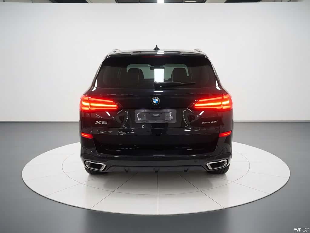 BMW X5, 2021 6