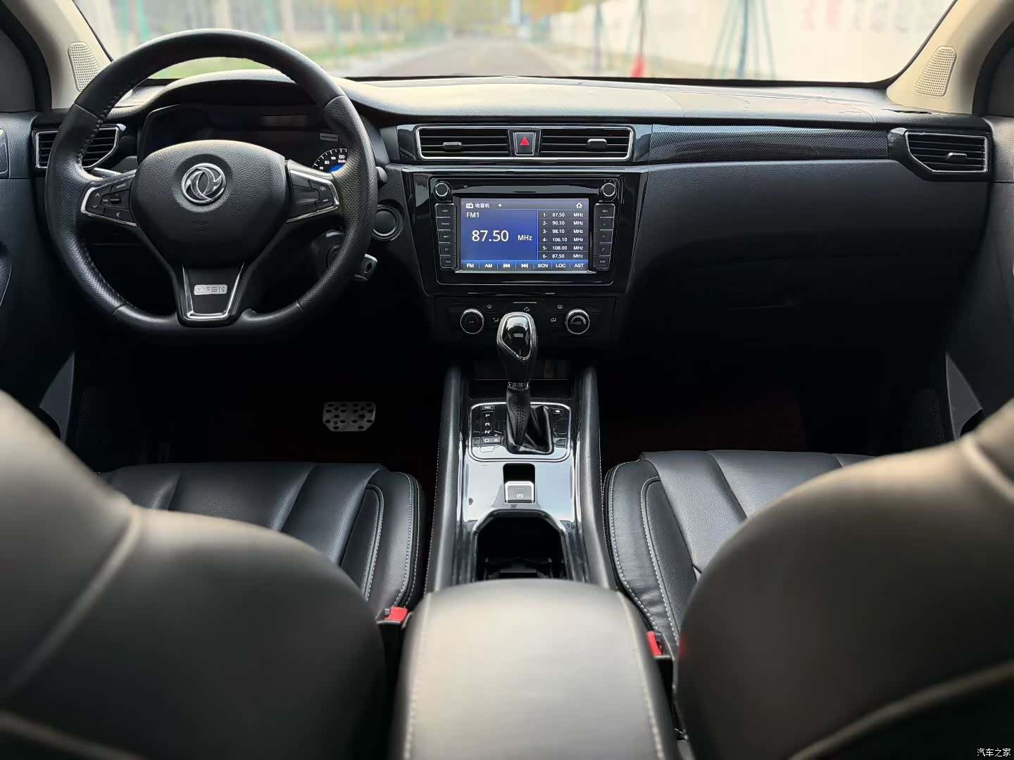 DongFeng 580, 2017 все фото