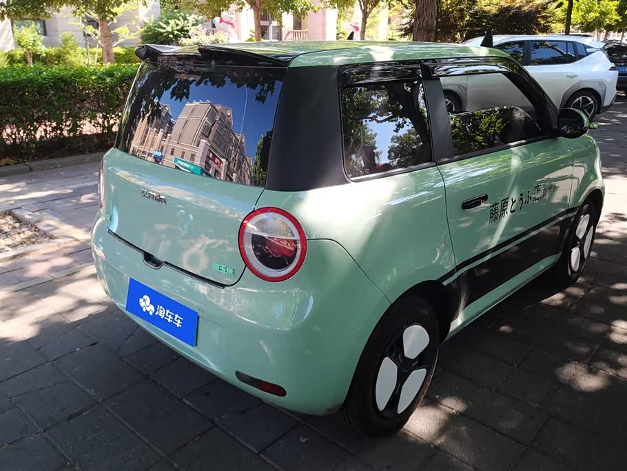 Changan Changan Lumin Changan Changan Lumin