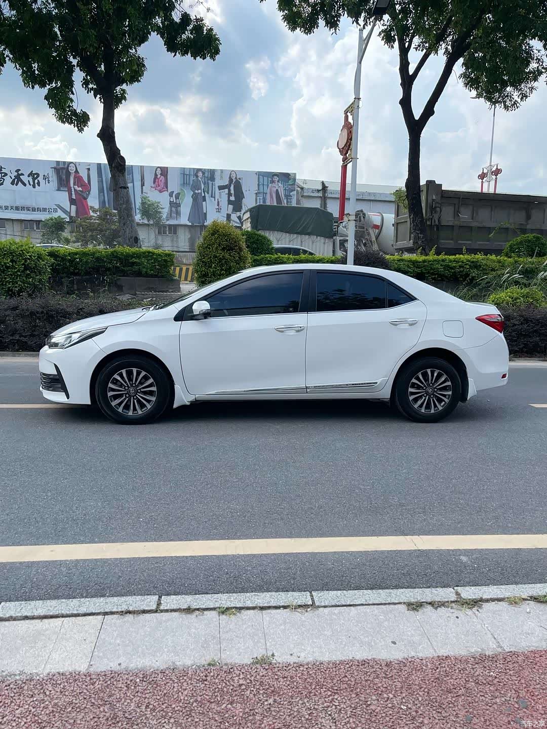Toyota Corolla, 2019 13