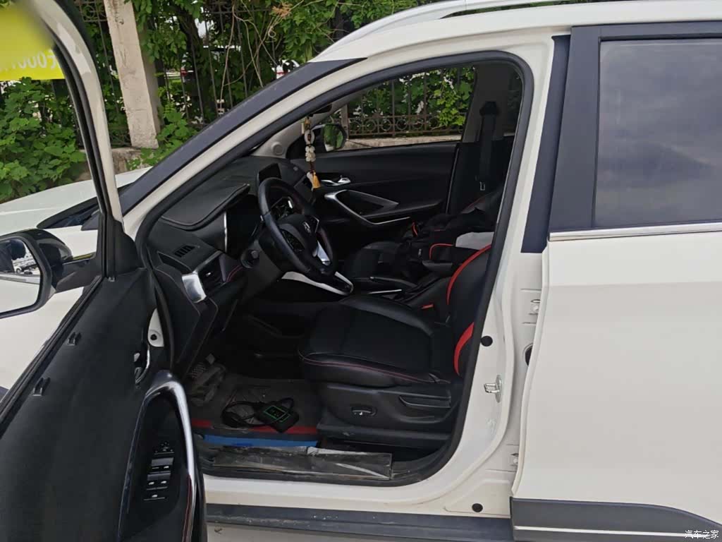 Wuling 510, 2019 15