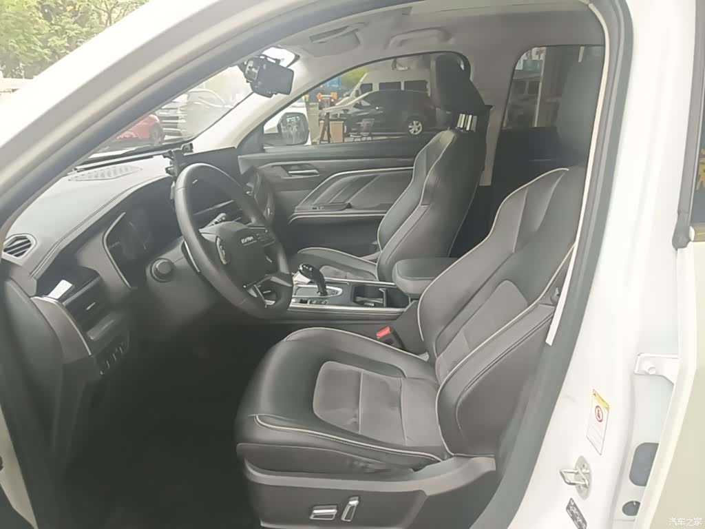 Haval H6, 2022 15