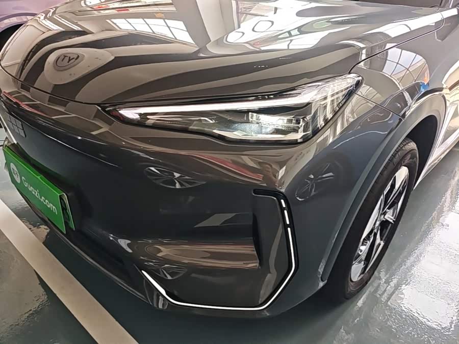 Geely Galaxy E5 2025, фото 24