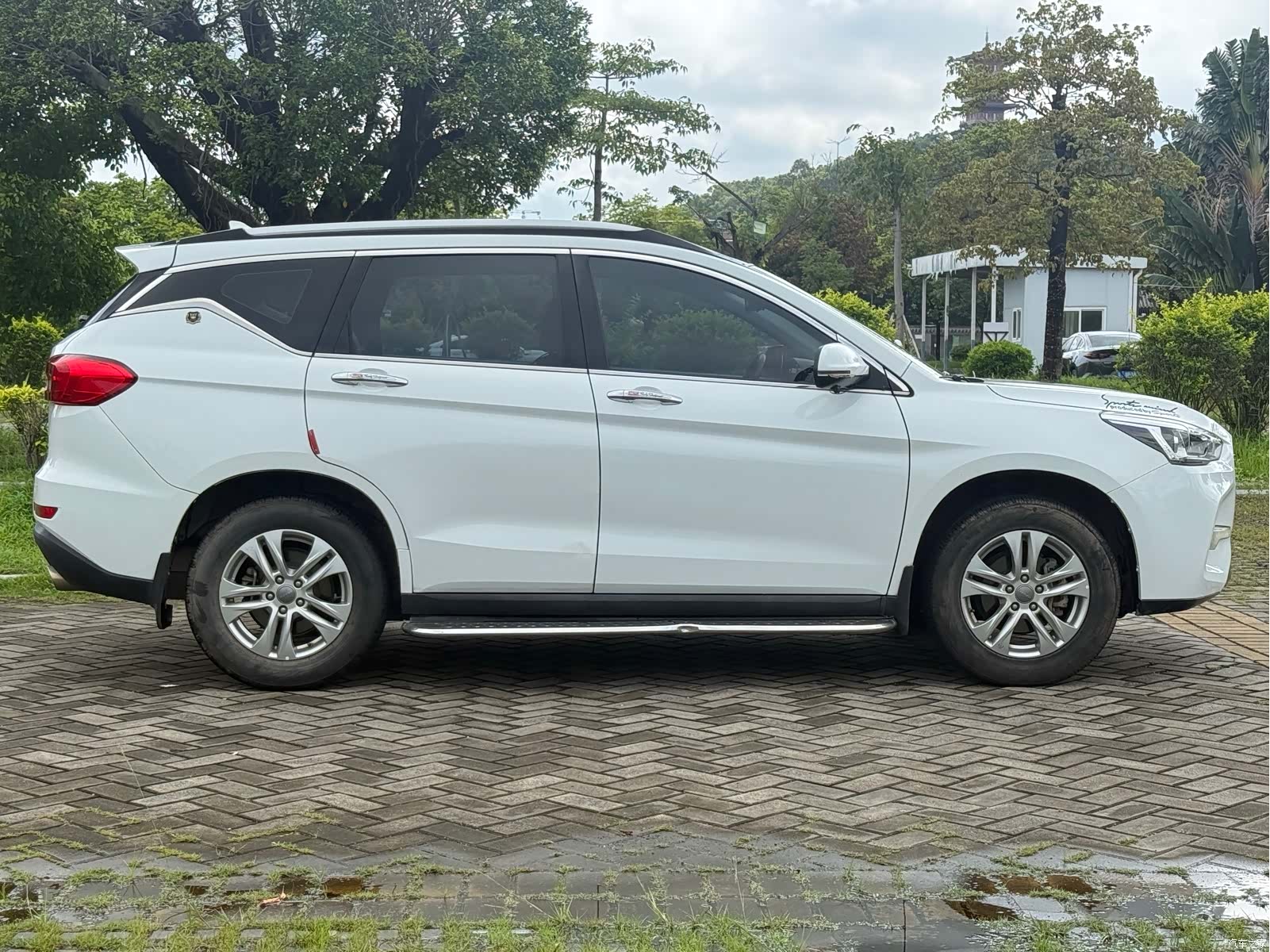 Haval M6, 2019 12