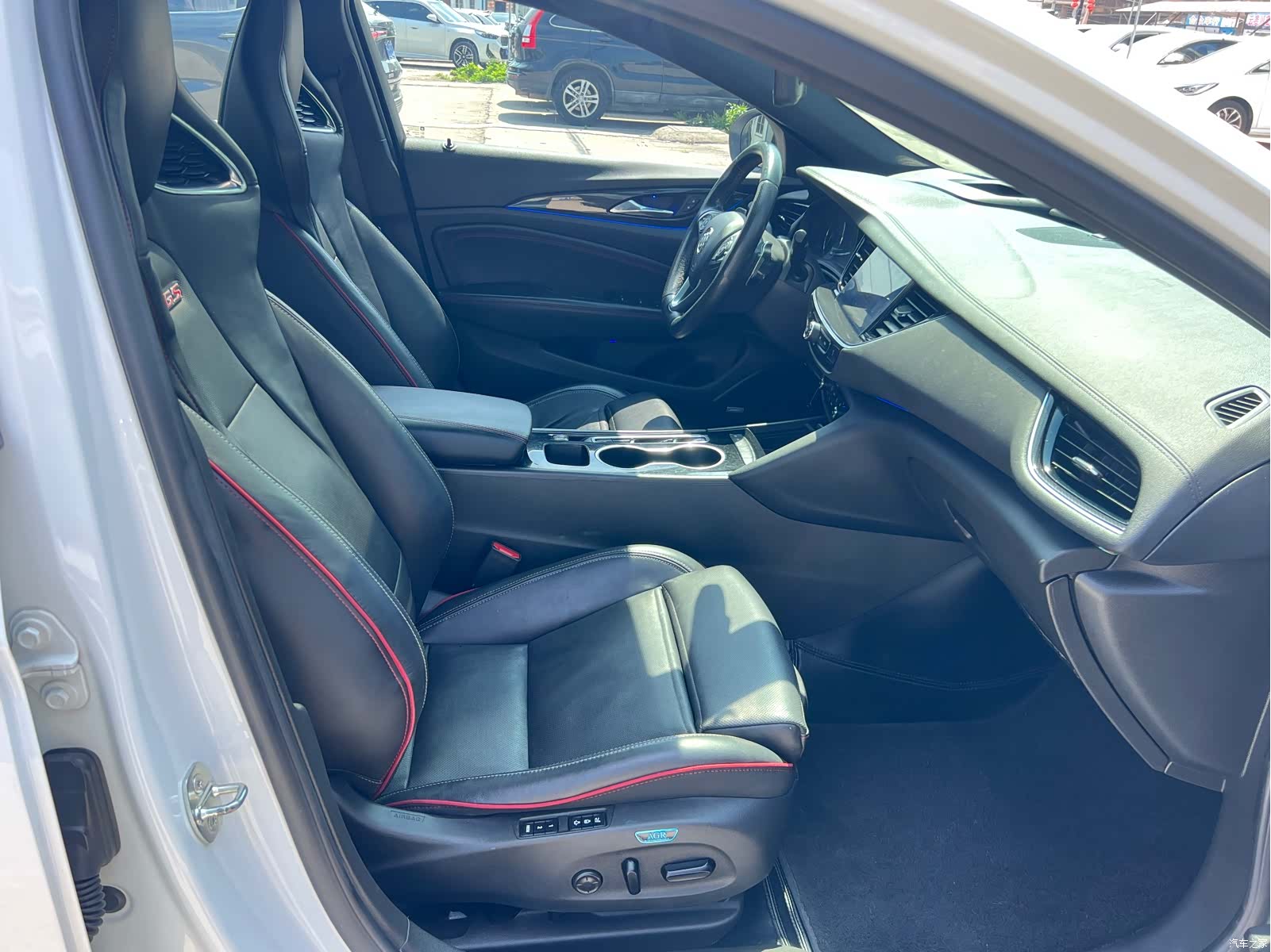 Buick Regal, 2020 22