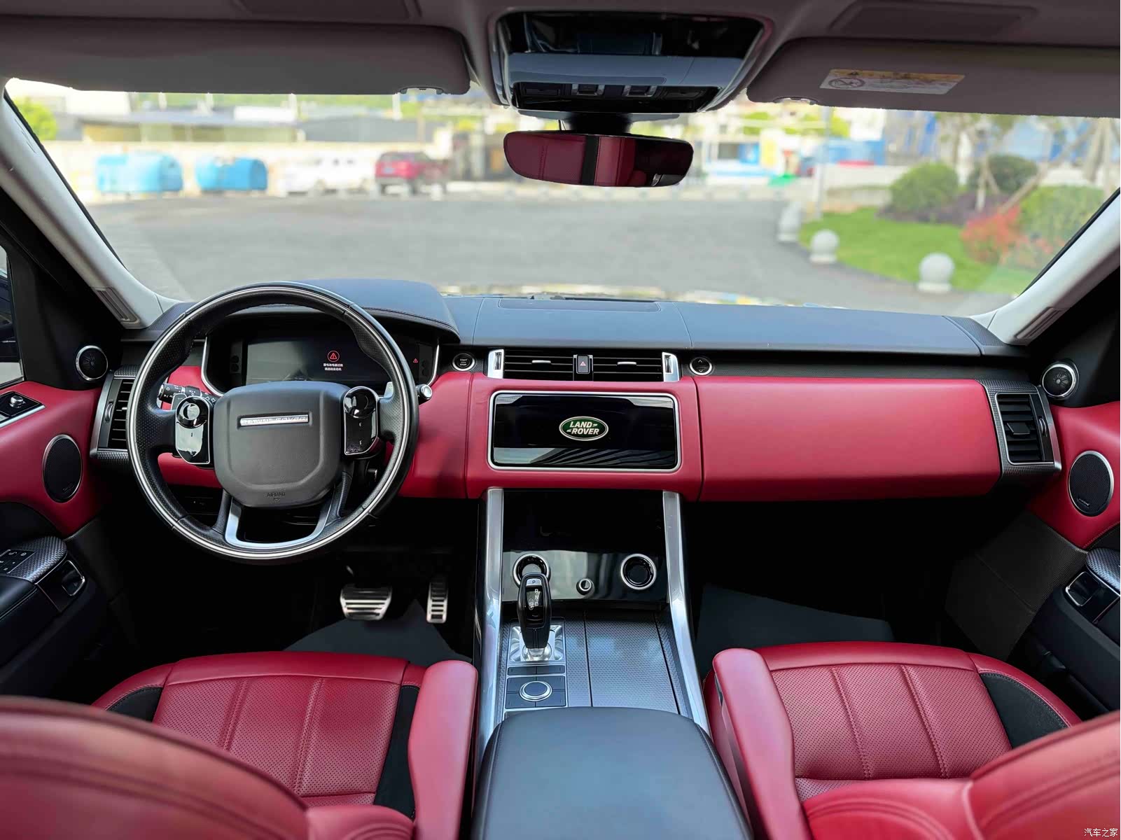 Land Rover Range Rover, 2020 7