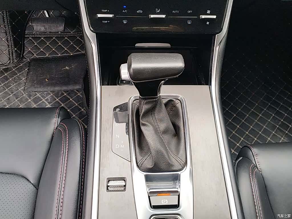 Changan CS75, 2022 14