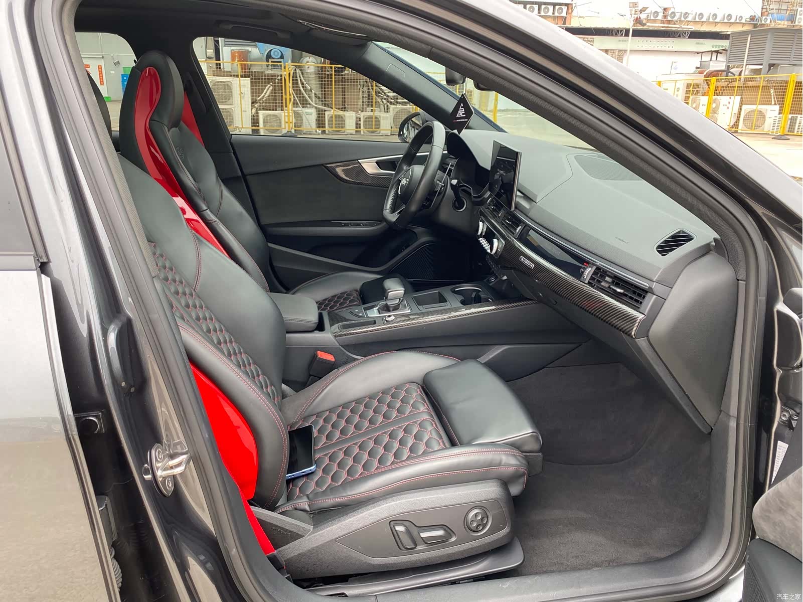 Audi A4L, 2022 14
