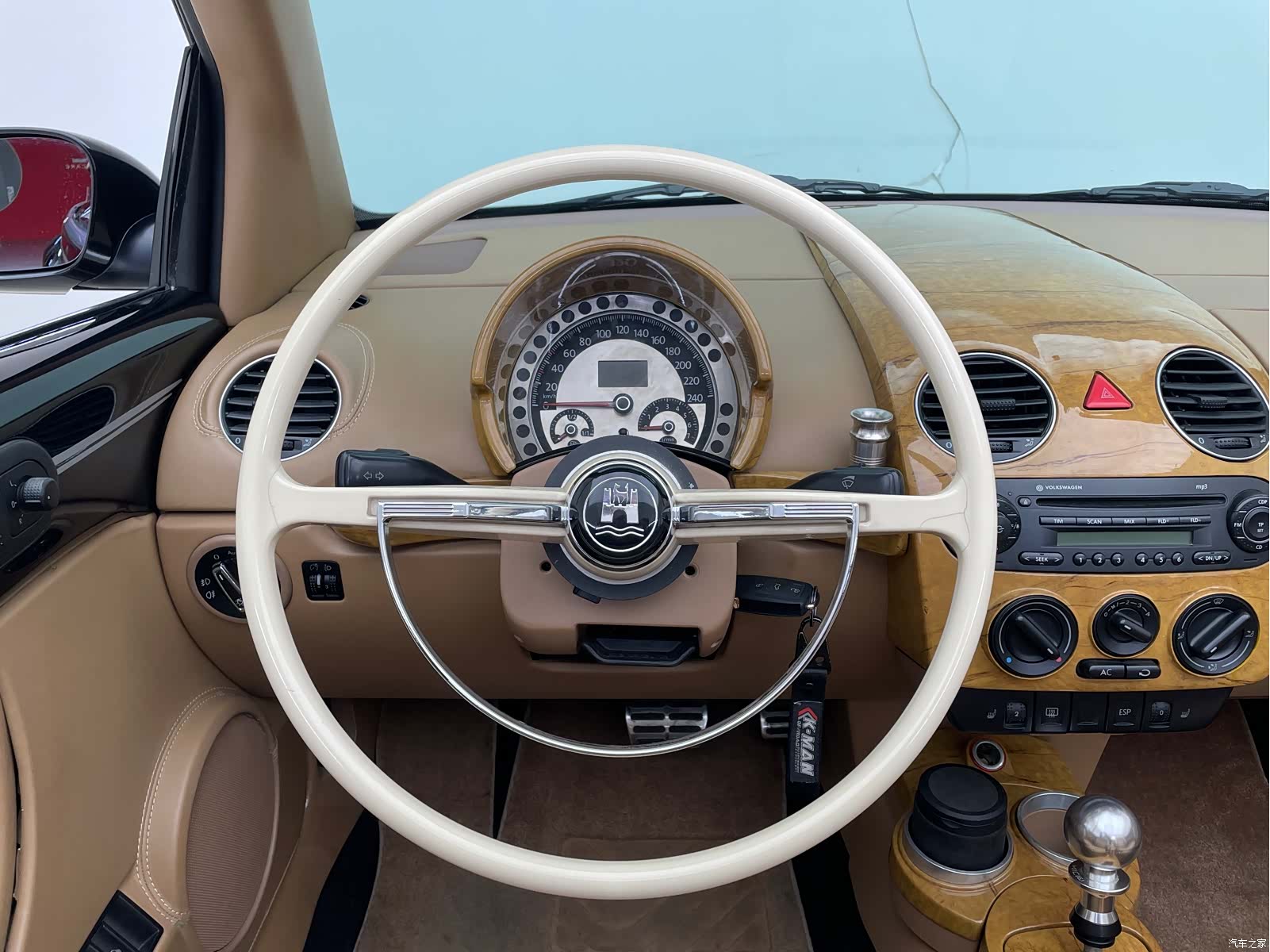 Volkswagen 2.0, 2007 22