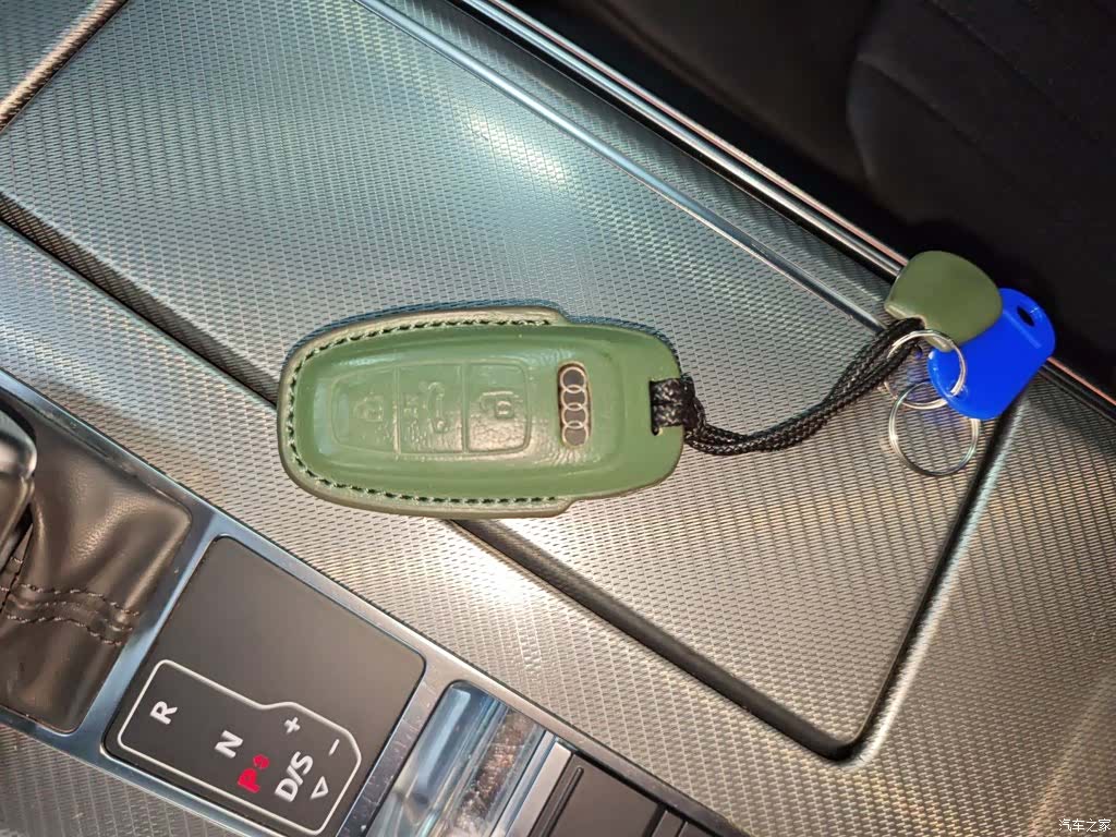 Audi A6L, 2020 17