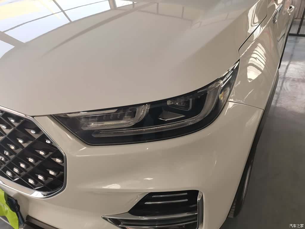 Chery Tiggo 8 Plus, 2021 24