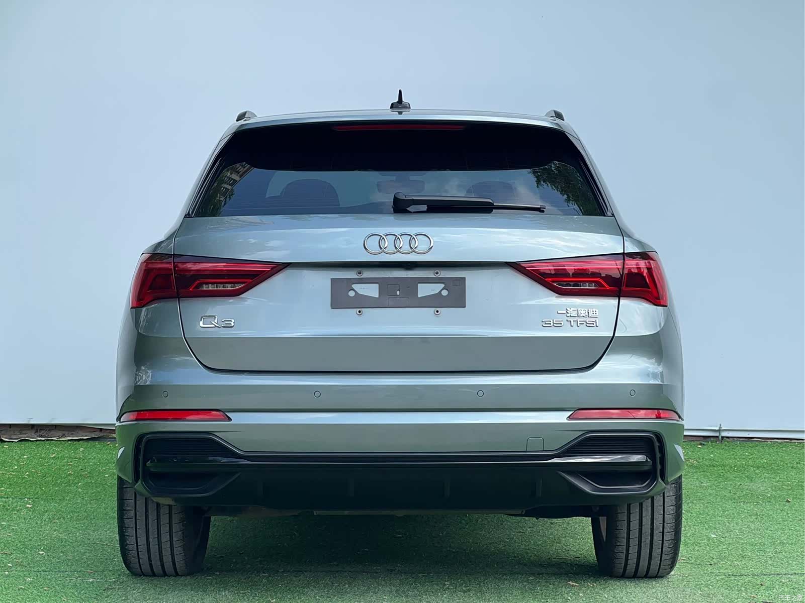 Audi Q3, 2022 7