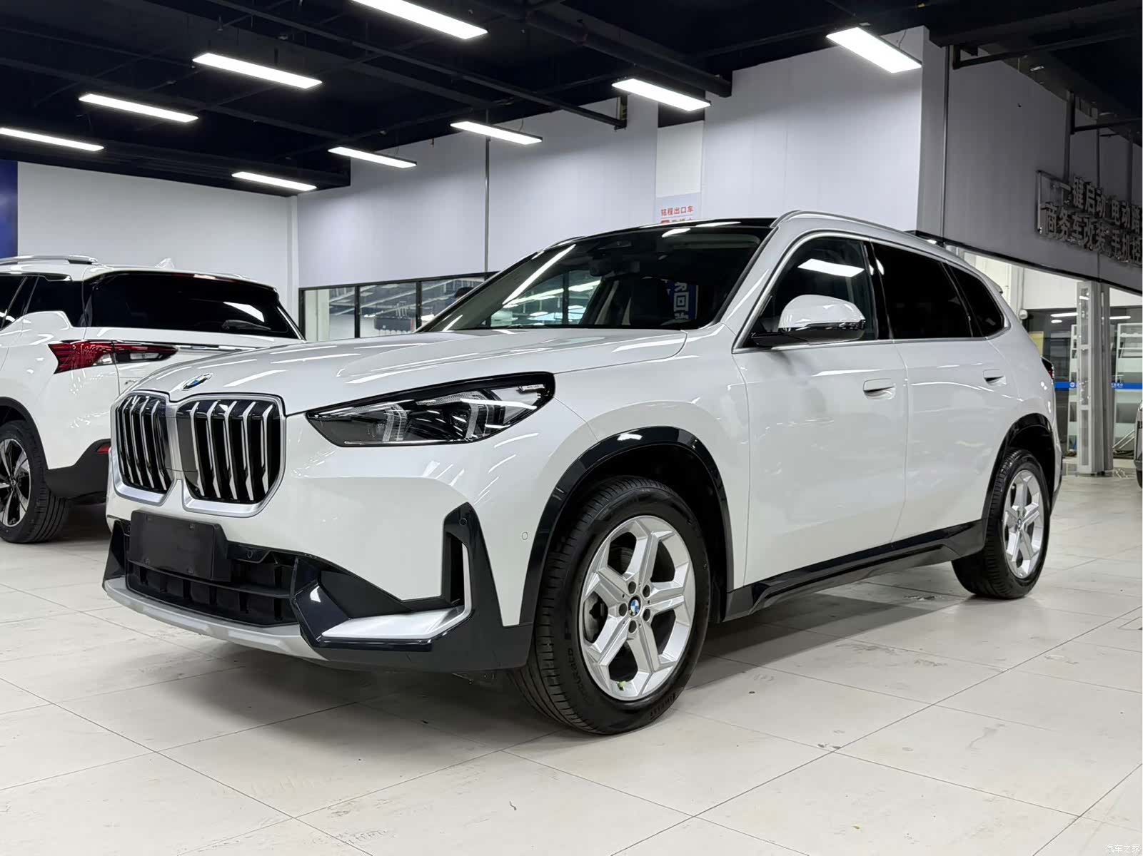 BMW X1, 2023 1