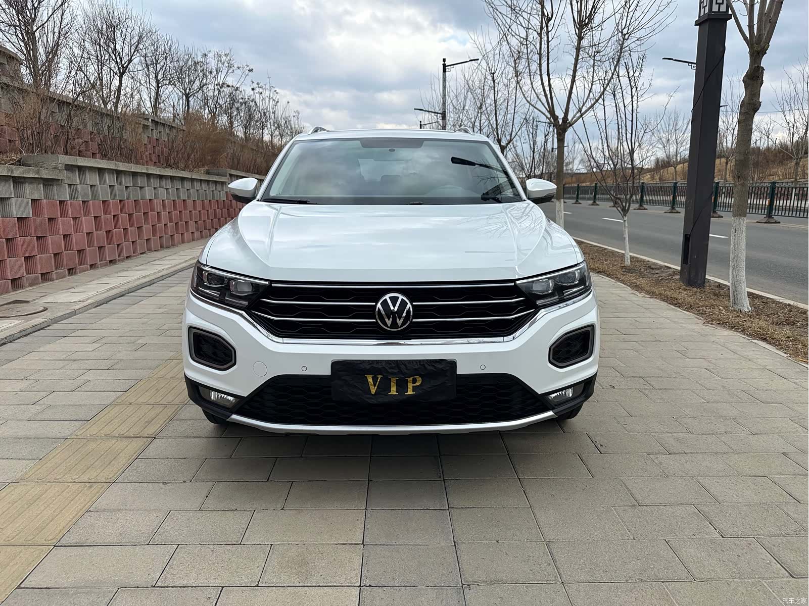Volkswagen T-ROC, 2022 2