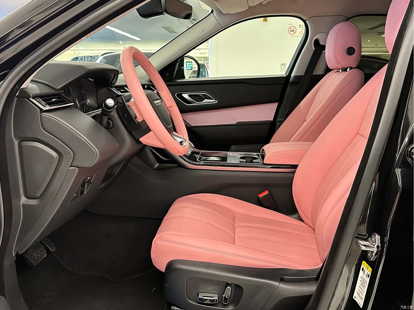 Land Rover Range Rover, 2019 4