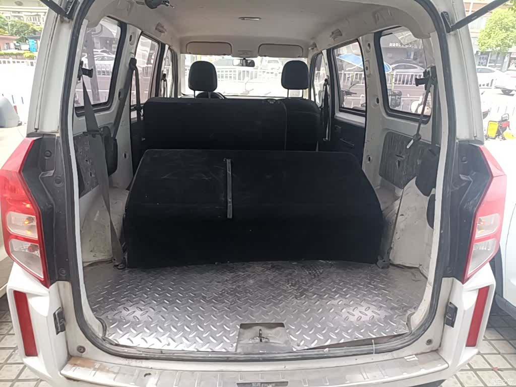 Wuling Hongguang, 2023 19