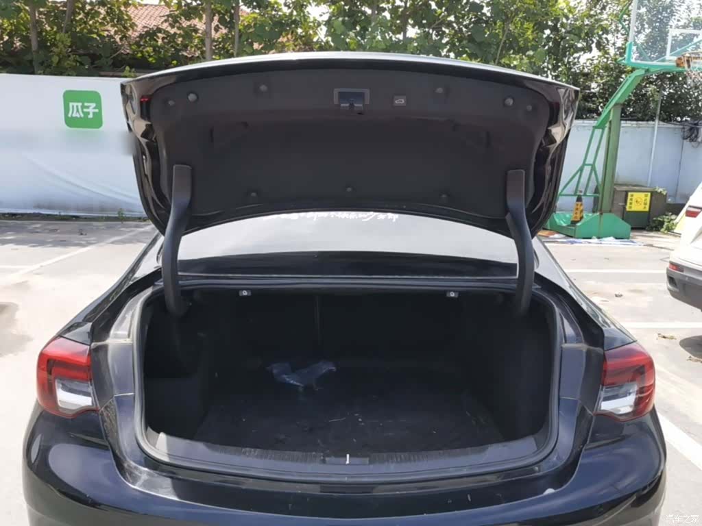 Buick Regal, 2022 19