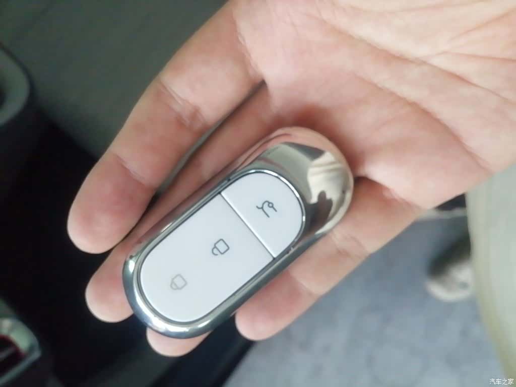 Leapmotor B10, 2025 9