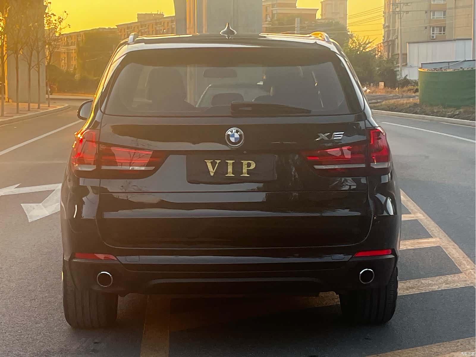 BMW X5, 2014 8