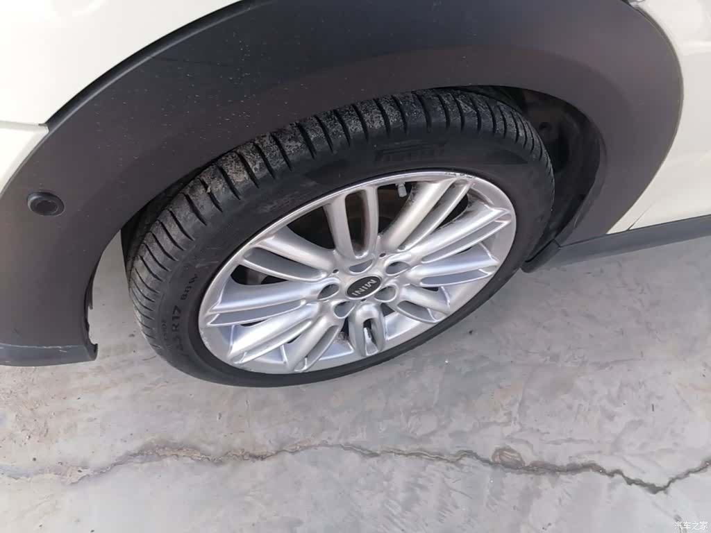 Mini Cooper, 2023 23