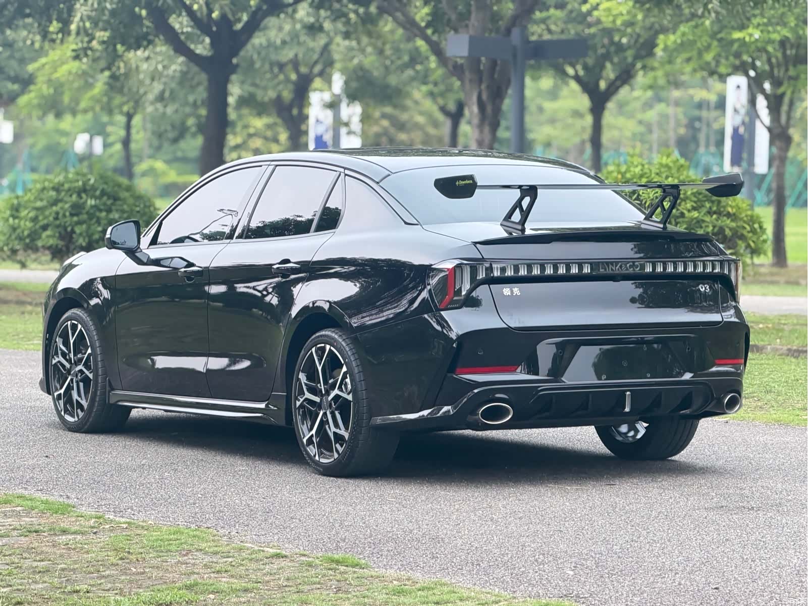 Lynk & Co 02, 2026 6