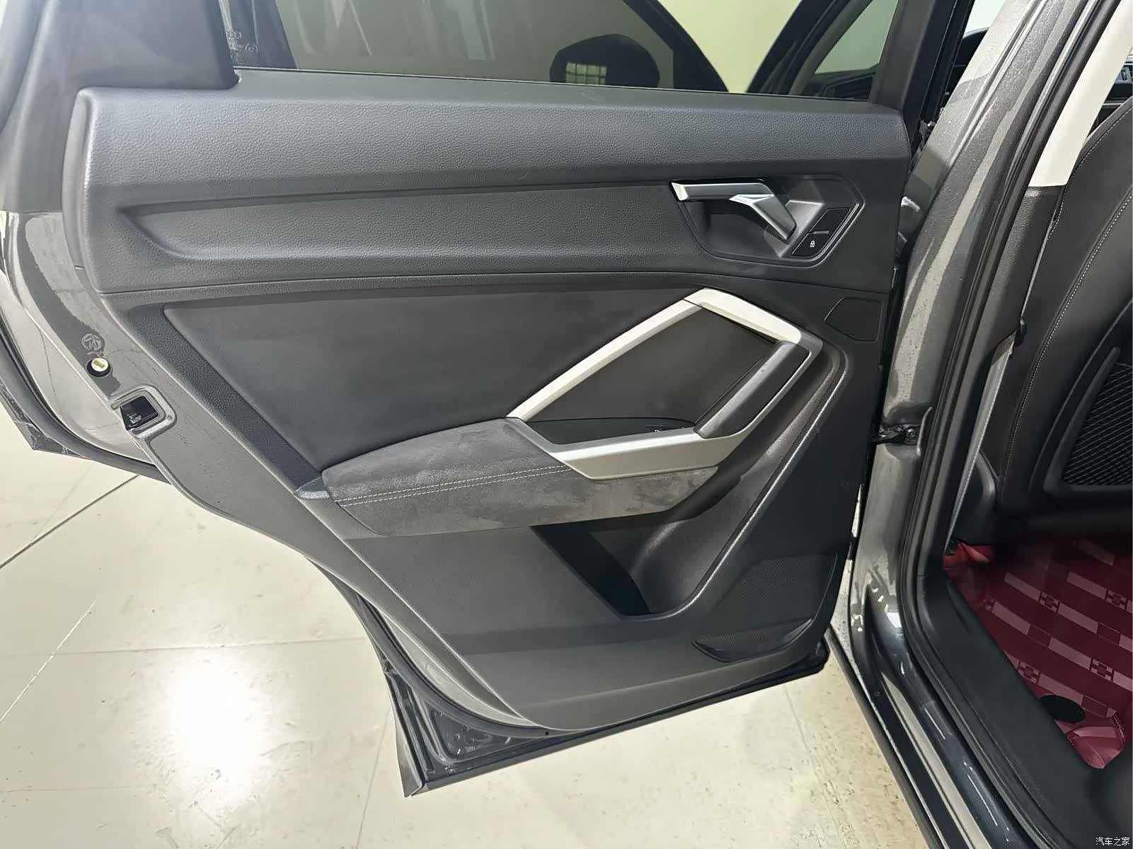 Audi Q3, 2022 15