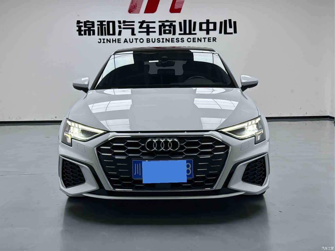 Audi A3, 2022 2