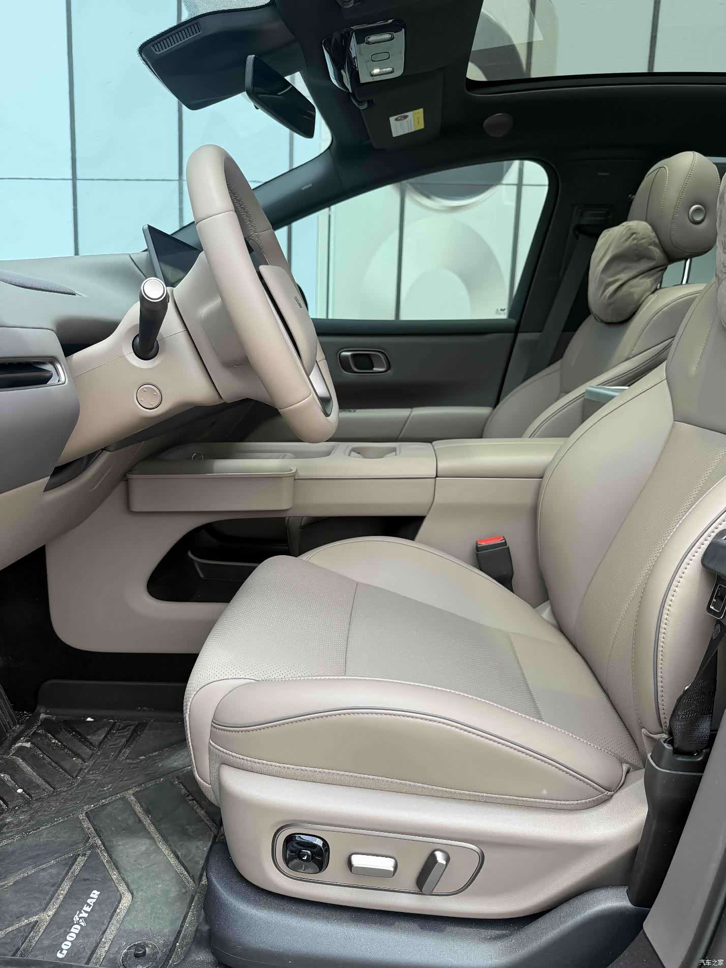 Li Auto i6, 2026 все фото