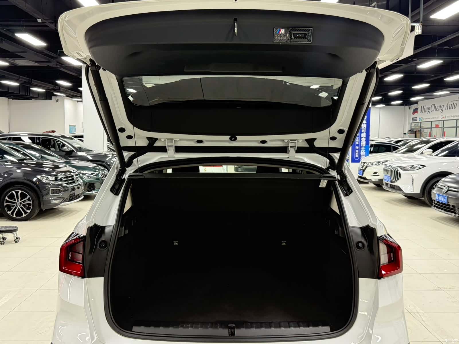 BMW X1, 2023 18