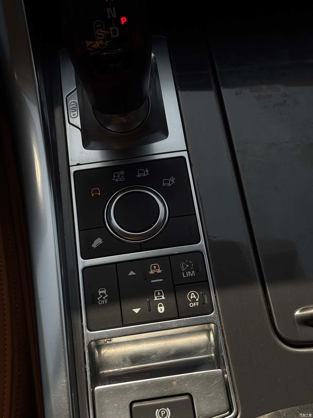 Land Rover Range Rover, 2017 11