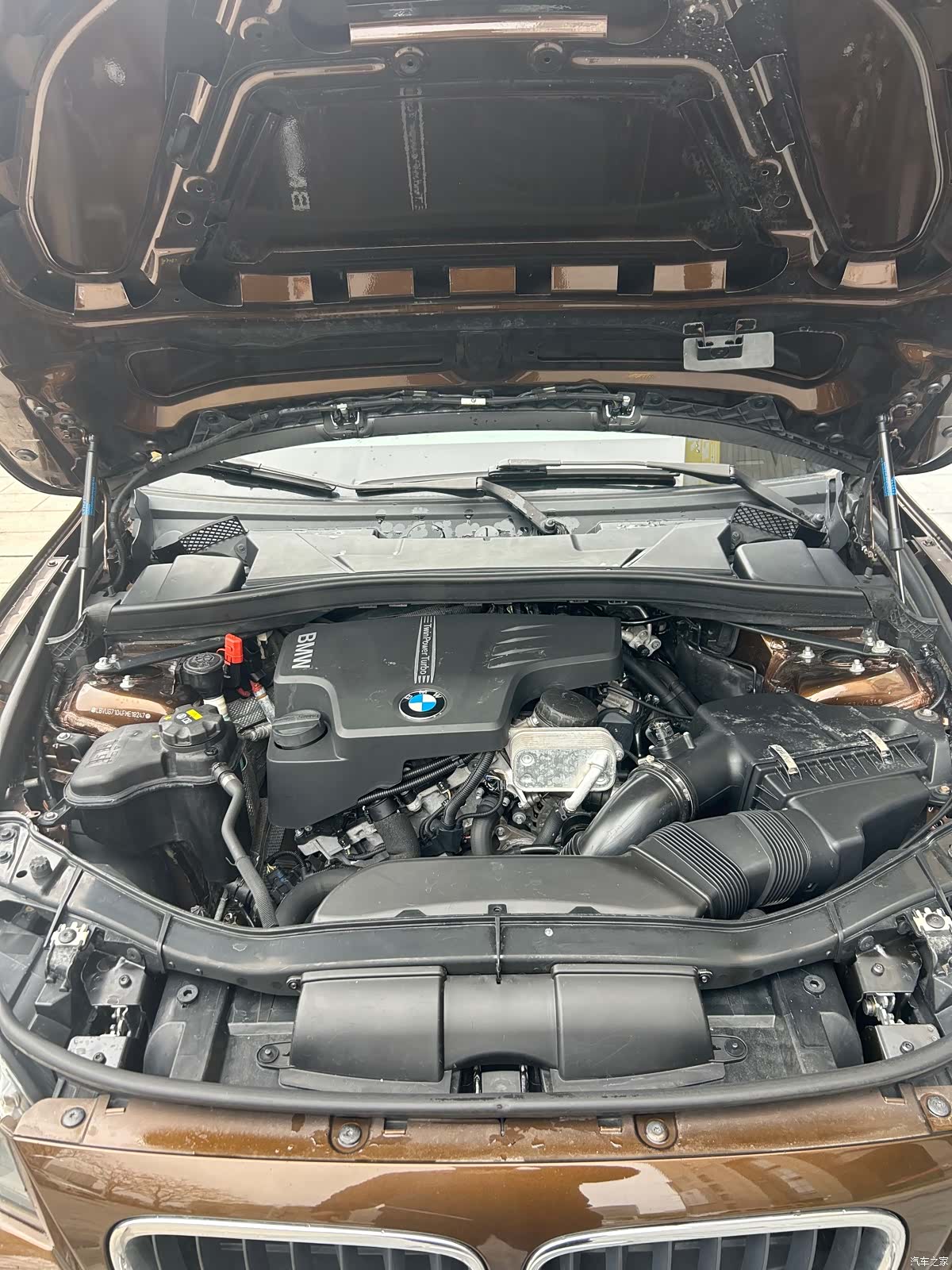 BMW X1, 2015 13