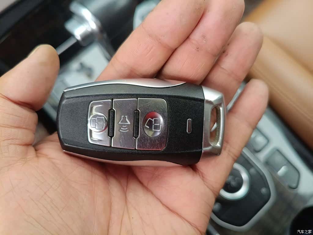 Haval H6, 2015 12