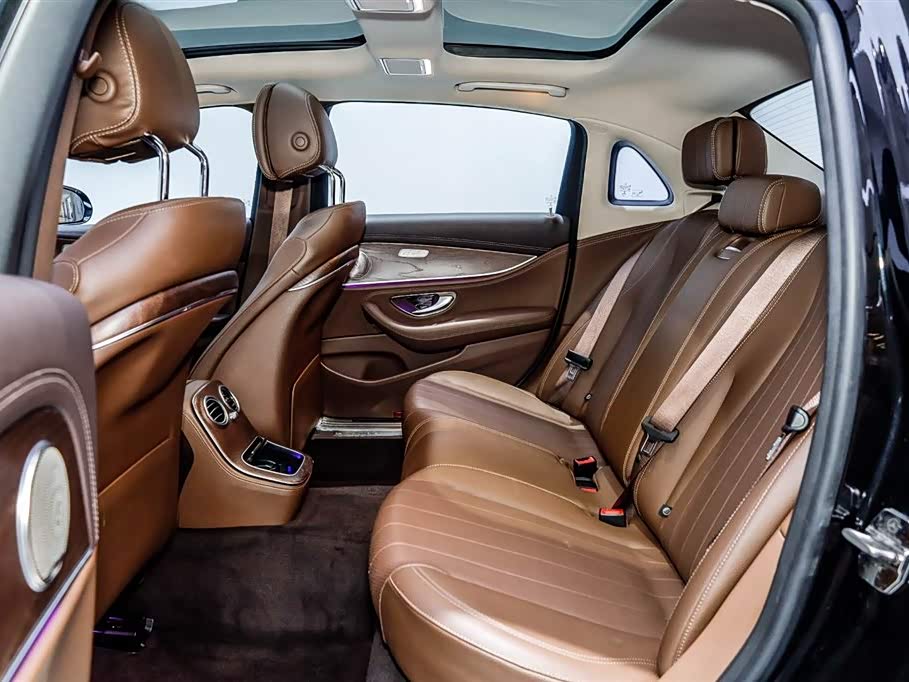 Mercedes-Benz E-class Mercedes-Benz E-class