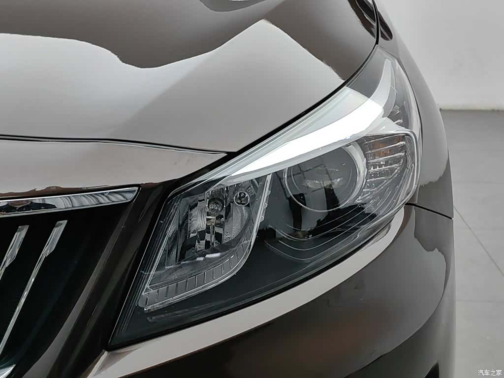 Kia GLS, 2018 7