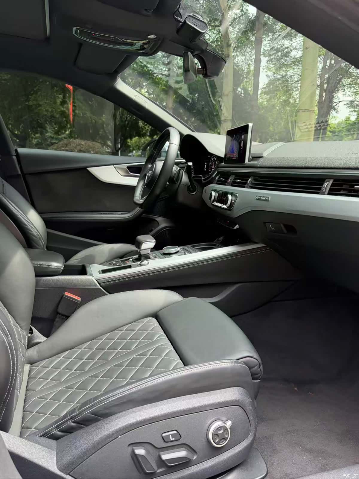 Audi S5, 2018 13