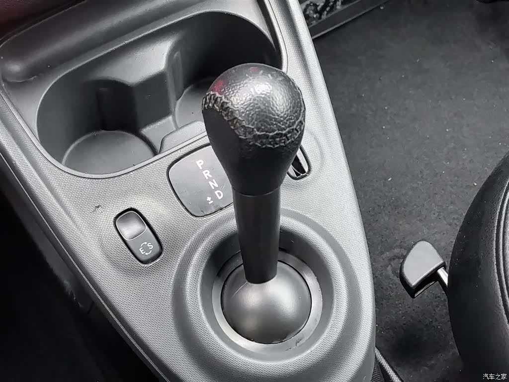 Smart Fortwo, 2018 13