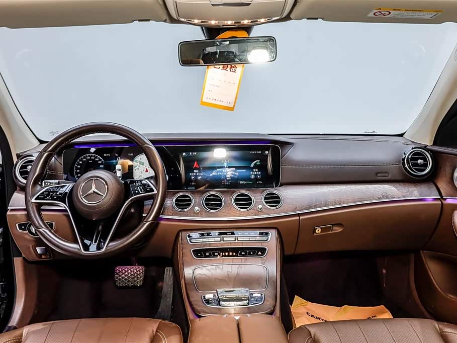 Mercedes-Benz E-class Mercedes-Benz E-class