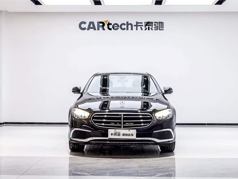 Mercedes-Benz E-class Mercedes-Benz E-class