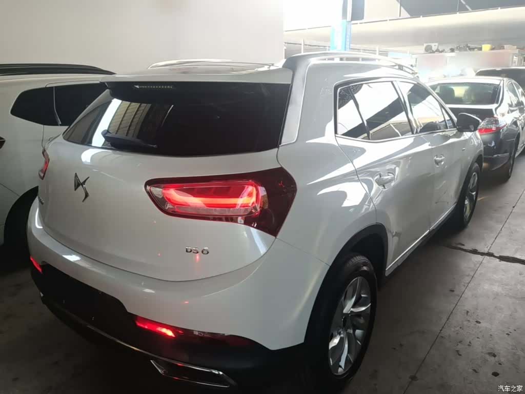 DS THP160, 2016 все фото