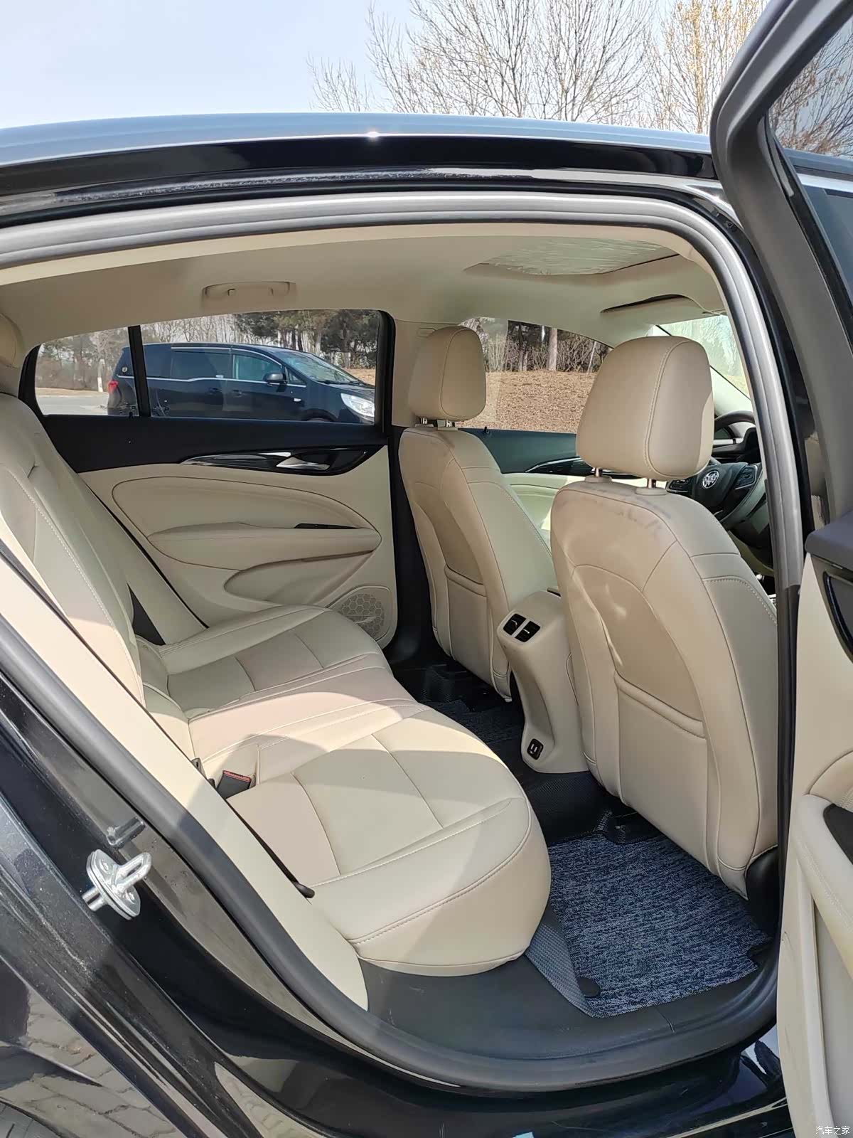 Buick Regal, 2022 17