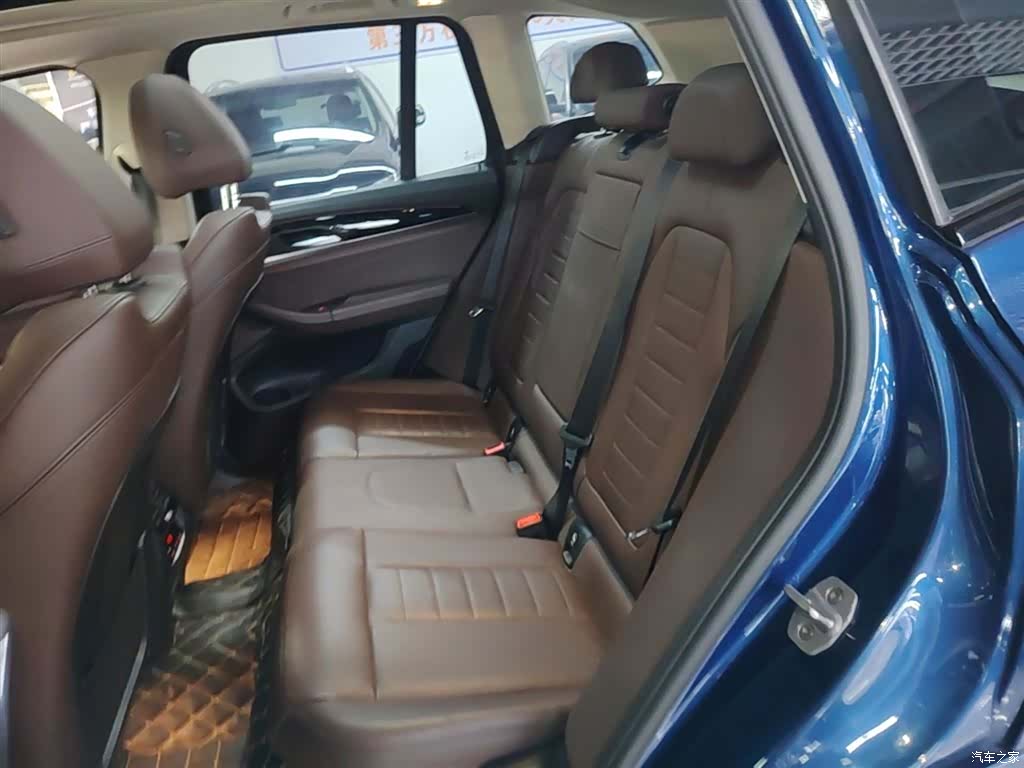 BMW X3, 2019 17