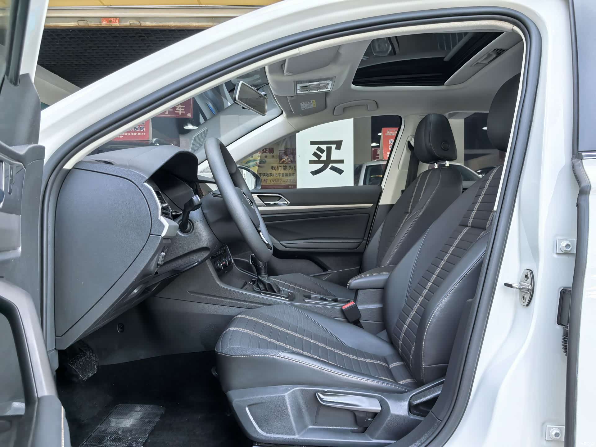 Volkswagen Lavida, 2020 10