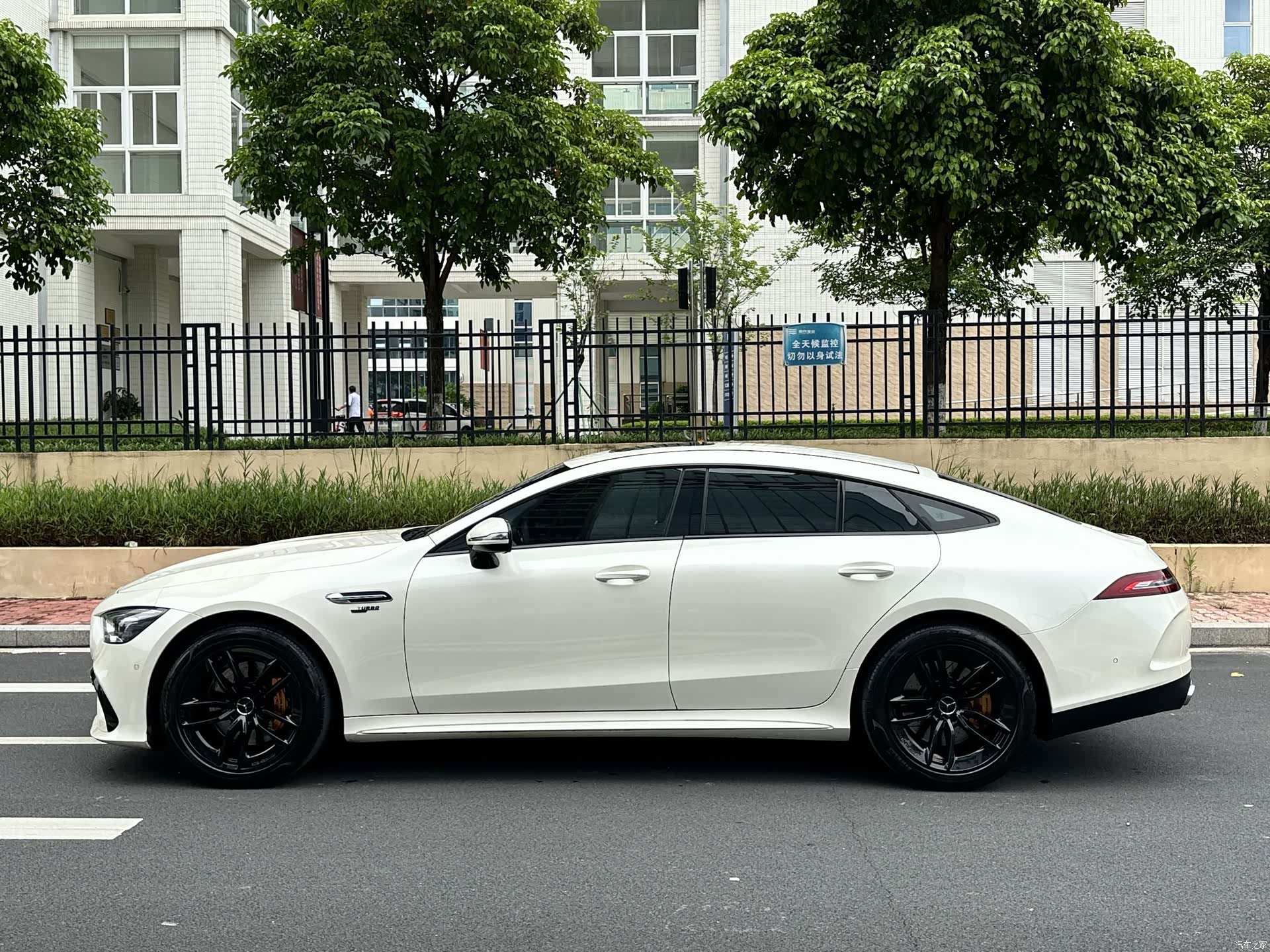 MG AMG, 2020 13