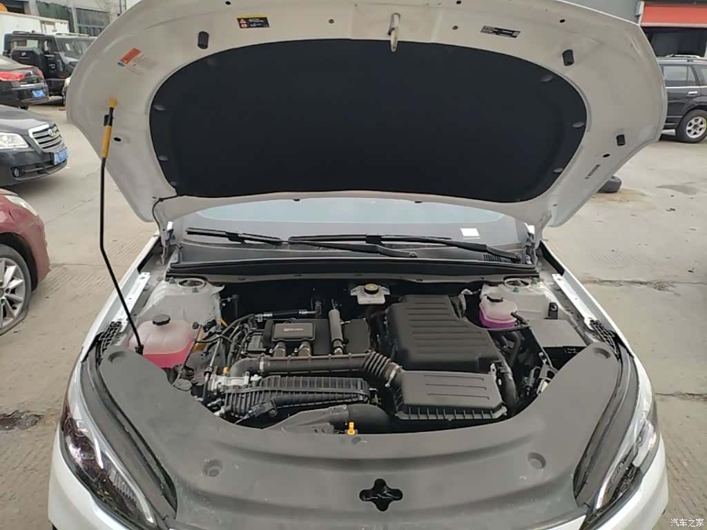 BYD Seal, 2025 16