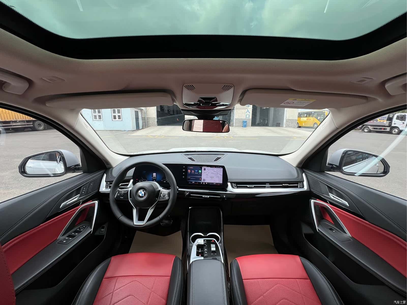 BMW X1, 2023 19