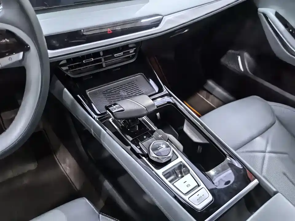 Changan Ruicheng PLUS