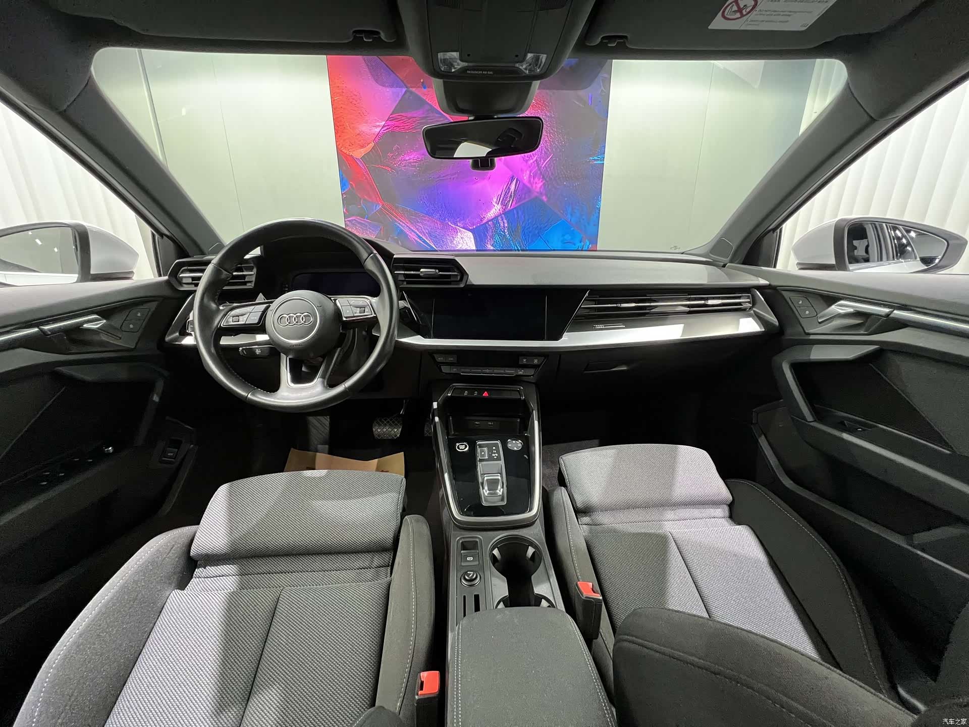 Audi A3, 2021 8