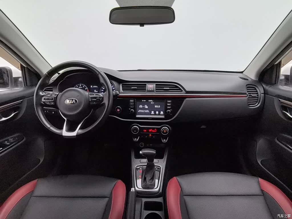 Kia KX, 2019 все фото