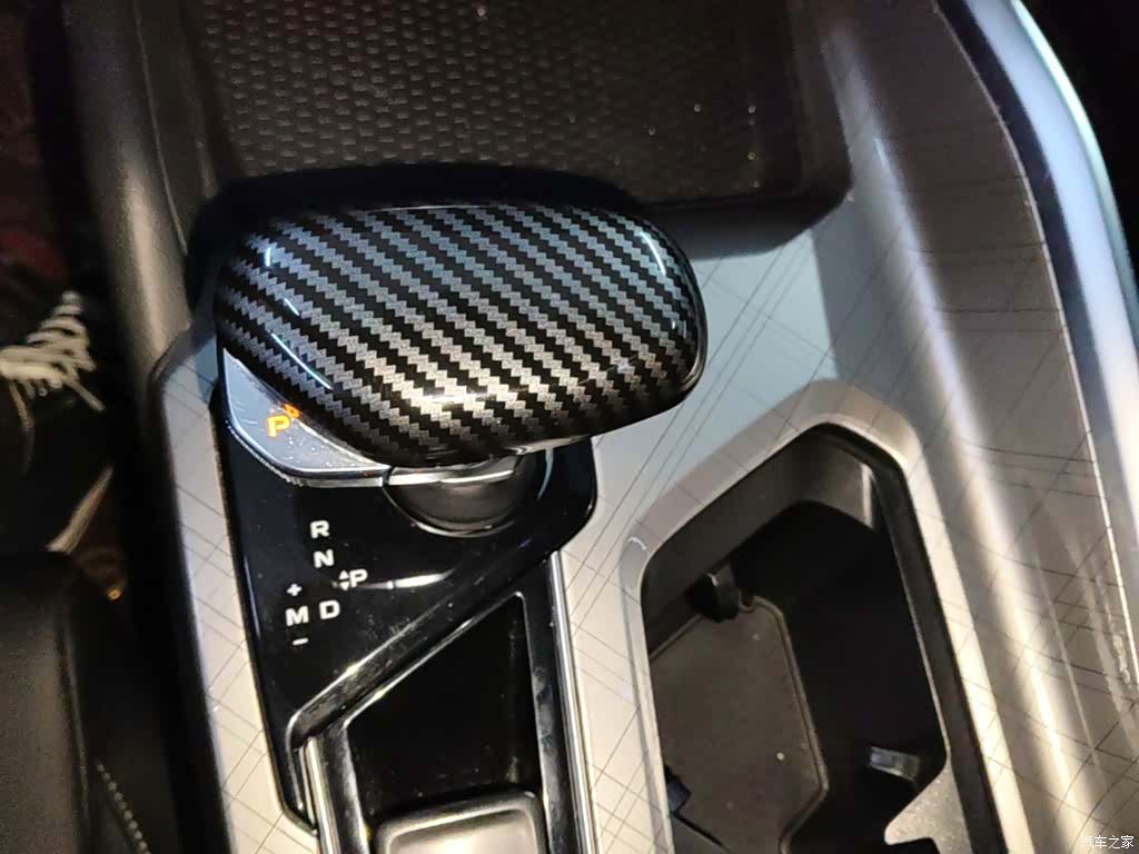 Geely Preface, 2022 14