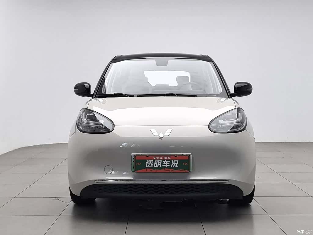 Wuling Bingo, 2024 3